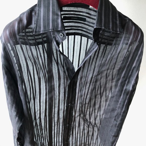 Gucci Other - Gucci shirt
